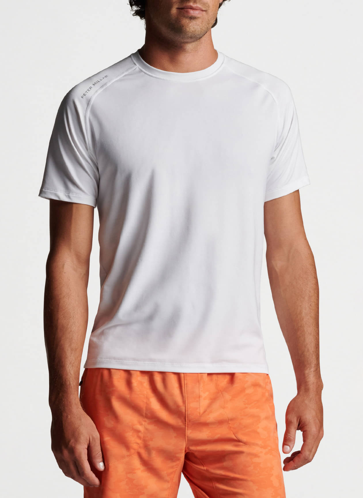 Peter Millar | Men's Performance Aurora T-Shirt