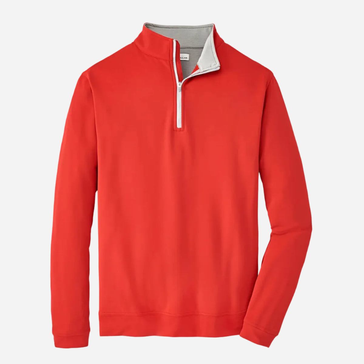 Peter Millar | Men's Perth Performance Quarter-Zip