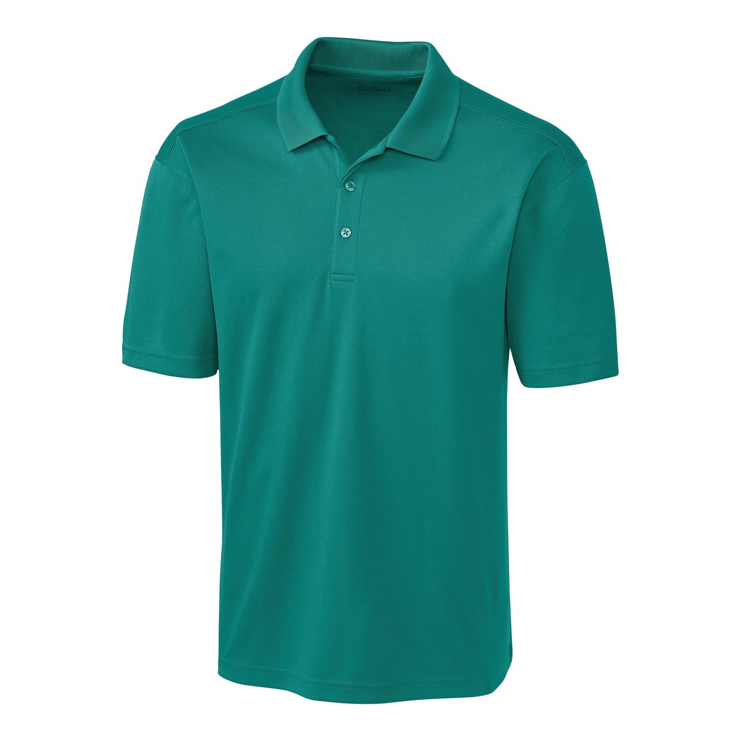 Clique | Men's Spin Polo