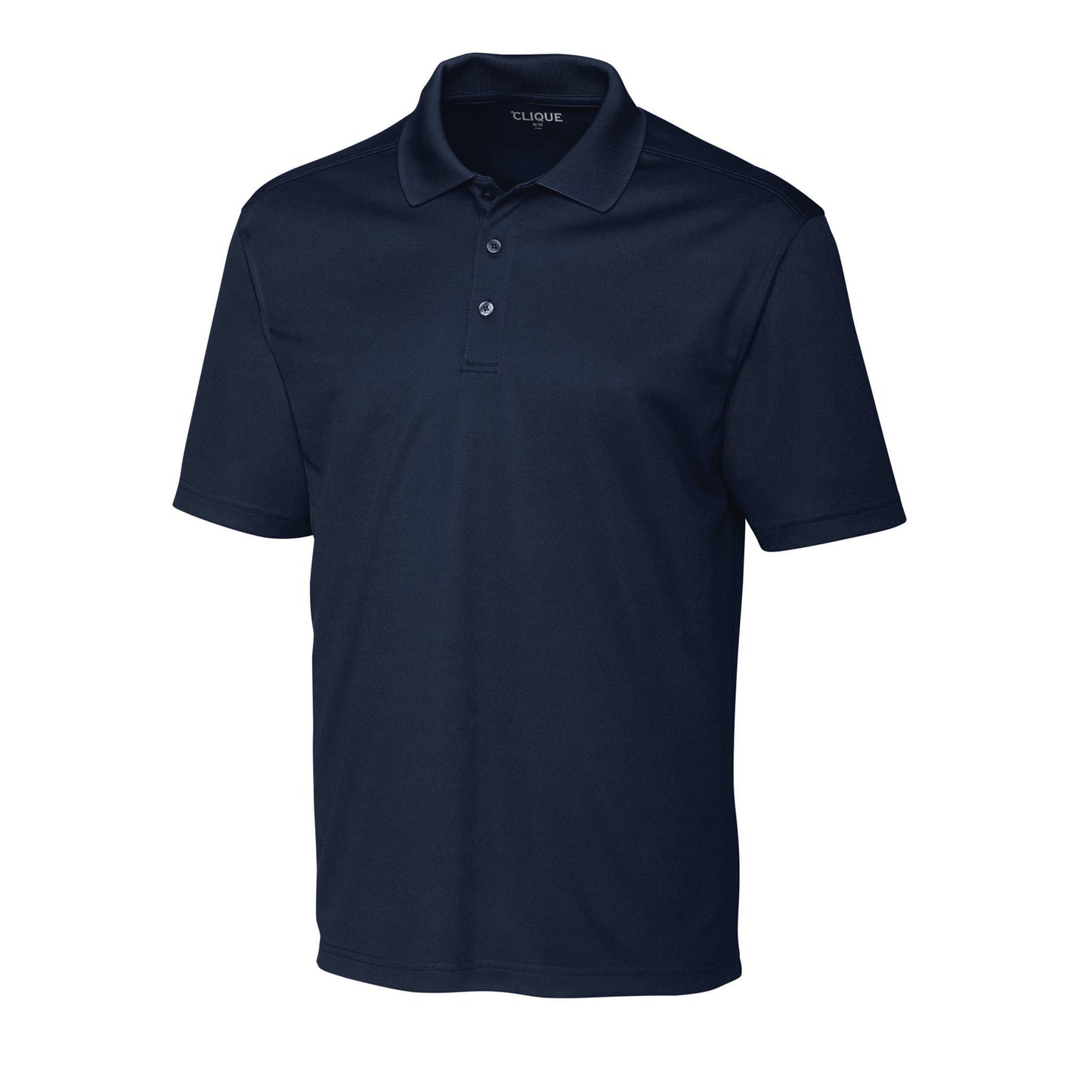 Clique | Men's Spin Polo