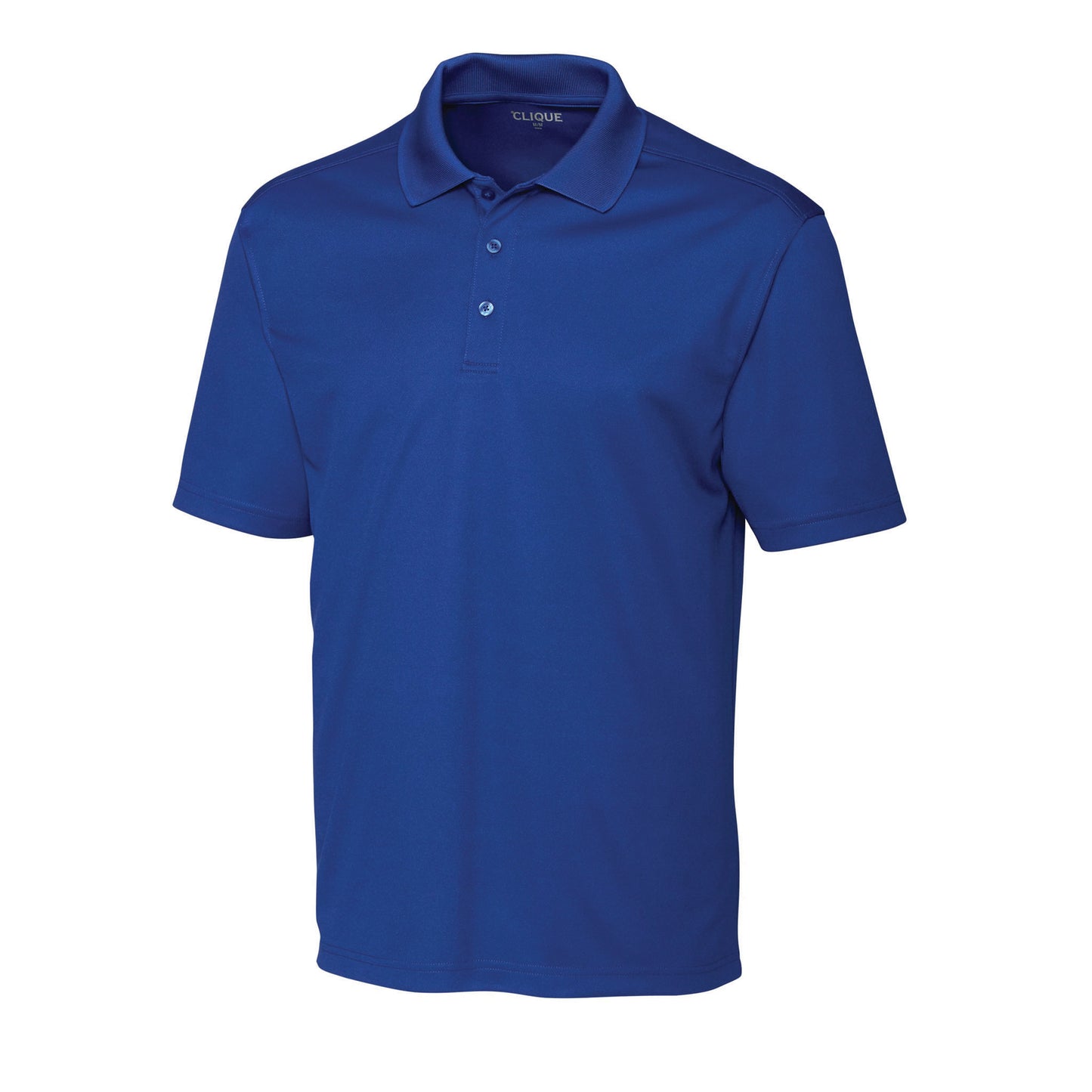 Clique | Men's Spin Polo