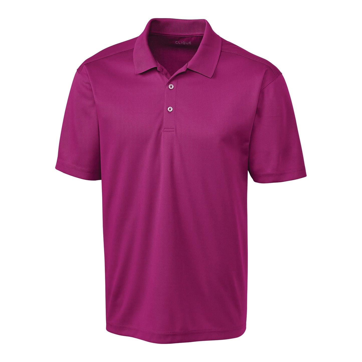 Clique | Men's Spin Polo