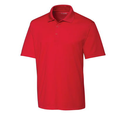 Clique | Men's Spin Polo