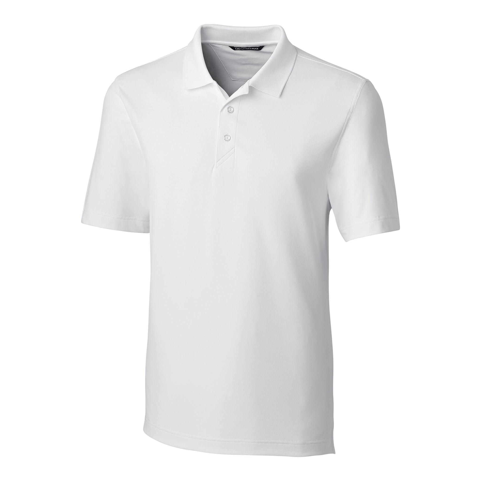 Cutter & Buck | Men's Forge Stretch Polo