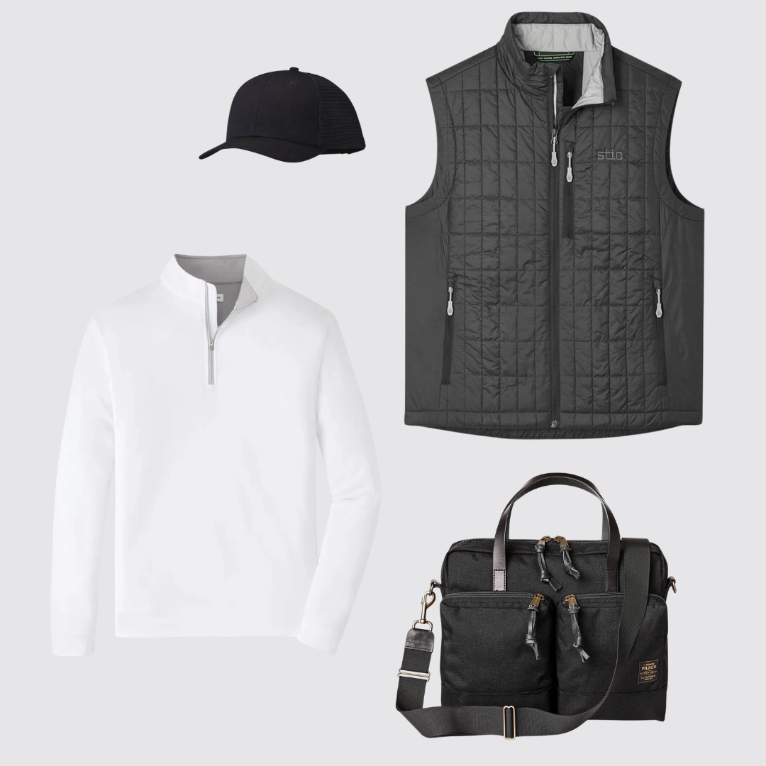 Men's New Hire Bundle 2