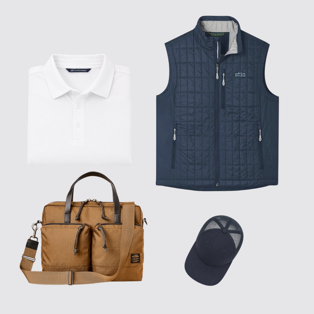 Men's New Hire Bundle 3