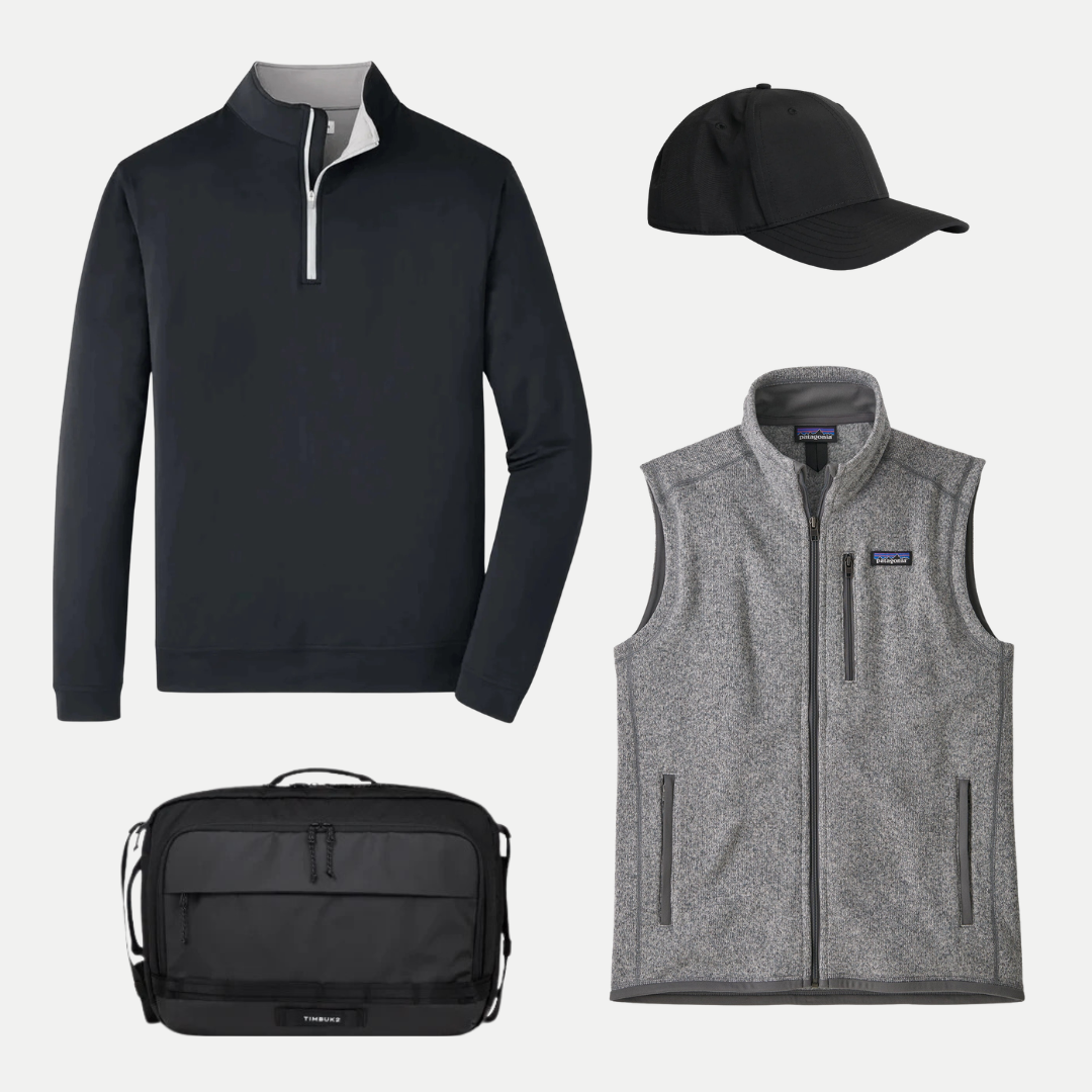 Men's New Hire Bundle 5