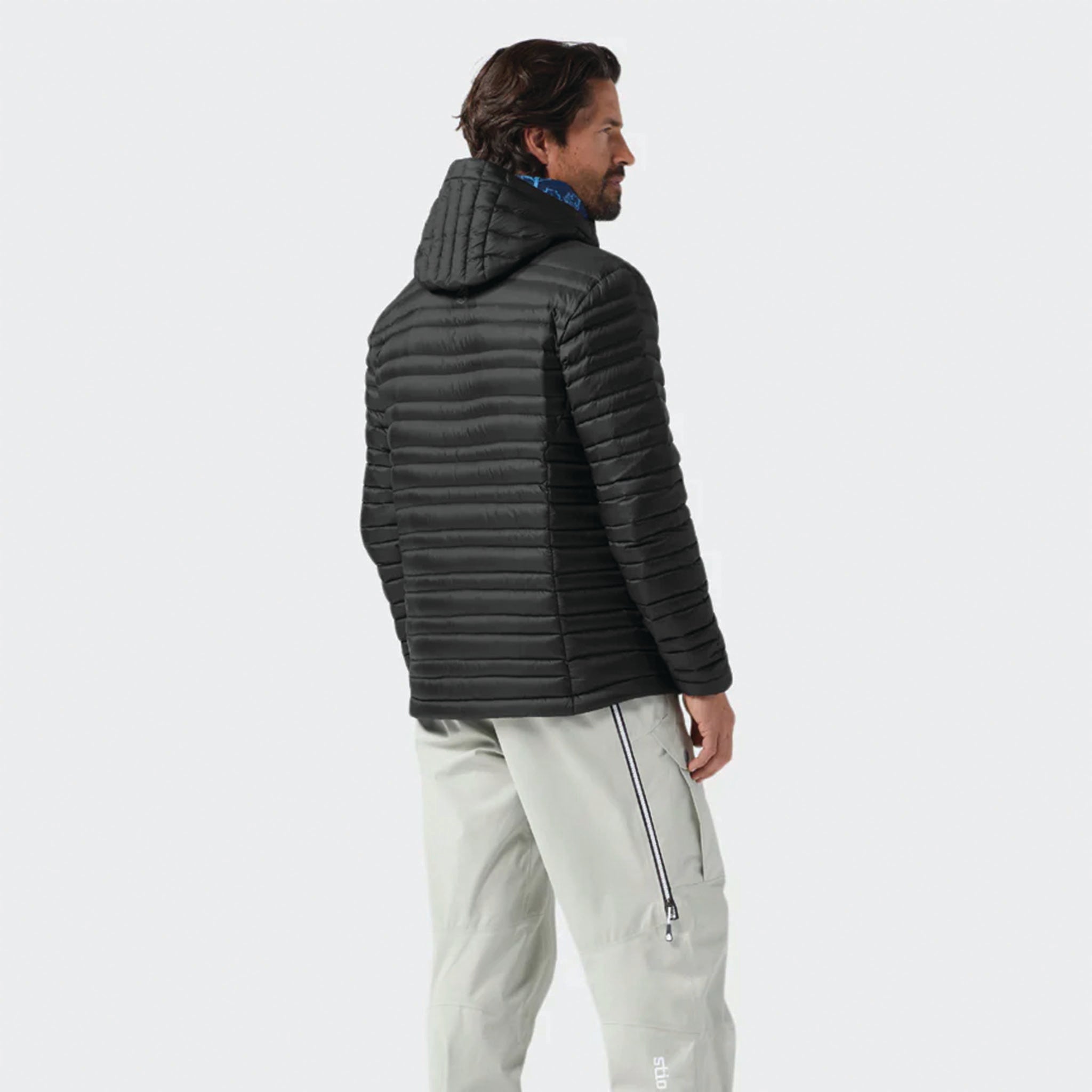 Stio | Men's Pinion Down Hooded Jacket