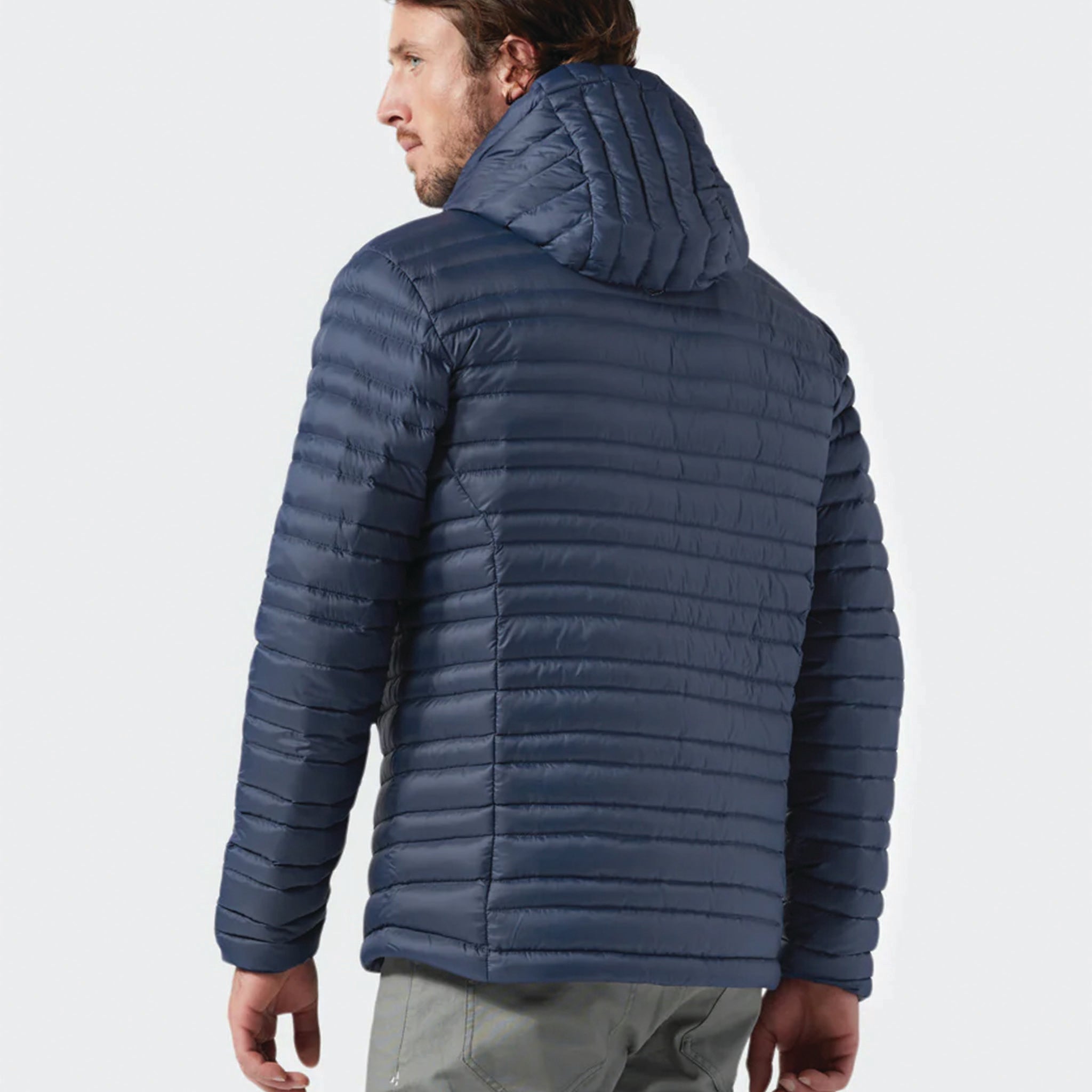 Stio | Men's Pinion Down Hooded Jacket