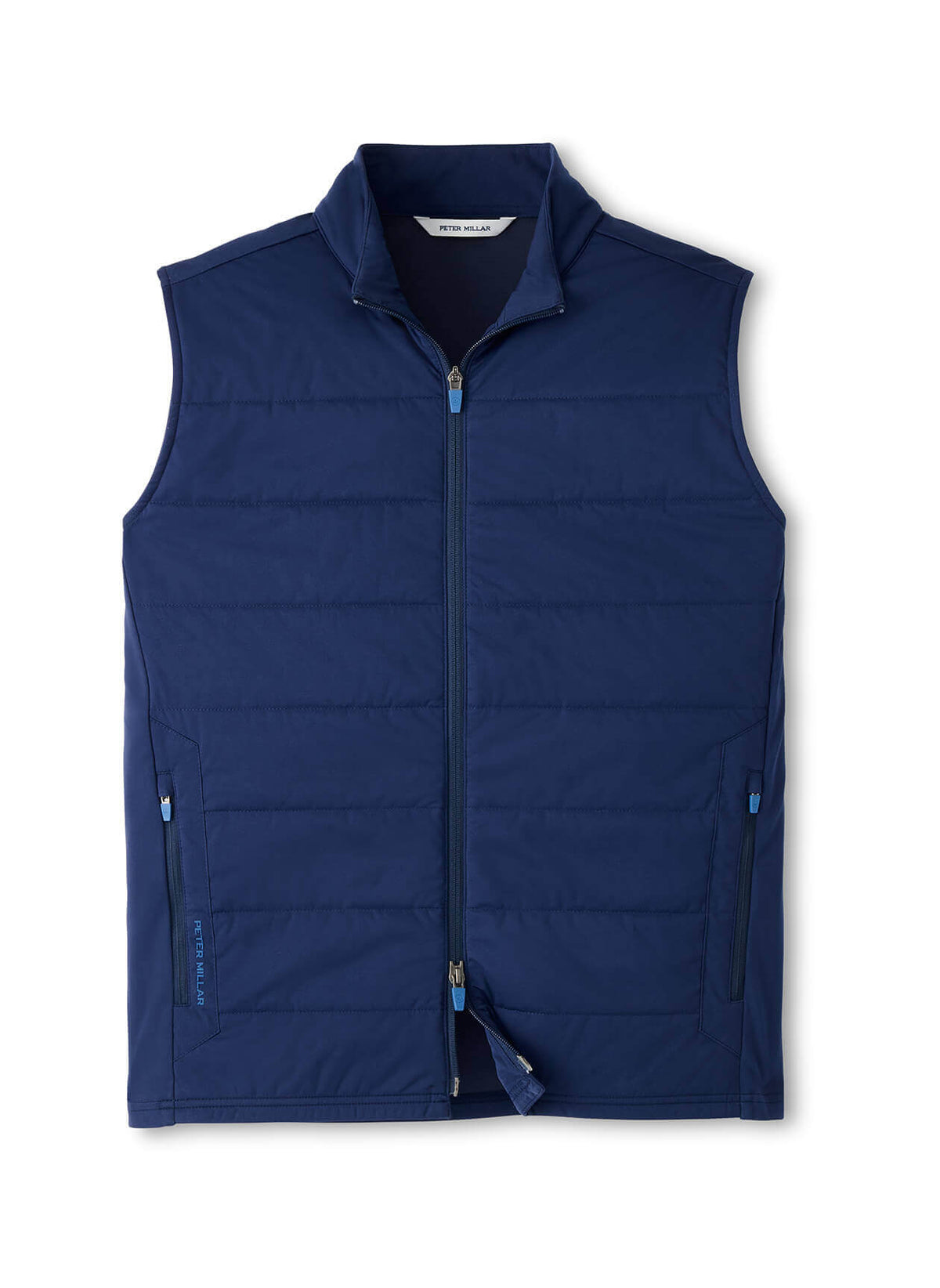 Peter Millar | Men's Fuse Hybrid Vest