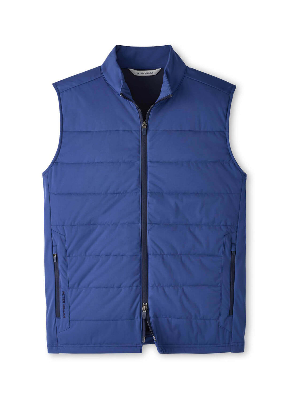 Peter Millar | Men's Fuse Hybrid Vest