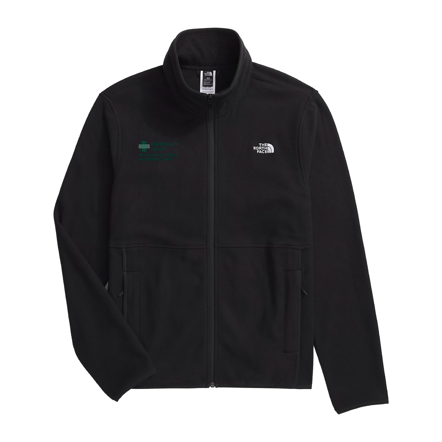 The North Face | Men’s Glacier Fleece Jacket (MAHHC)