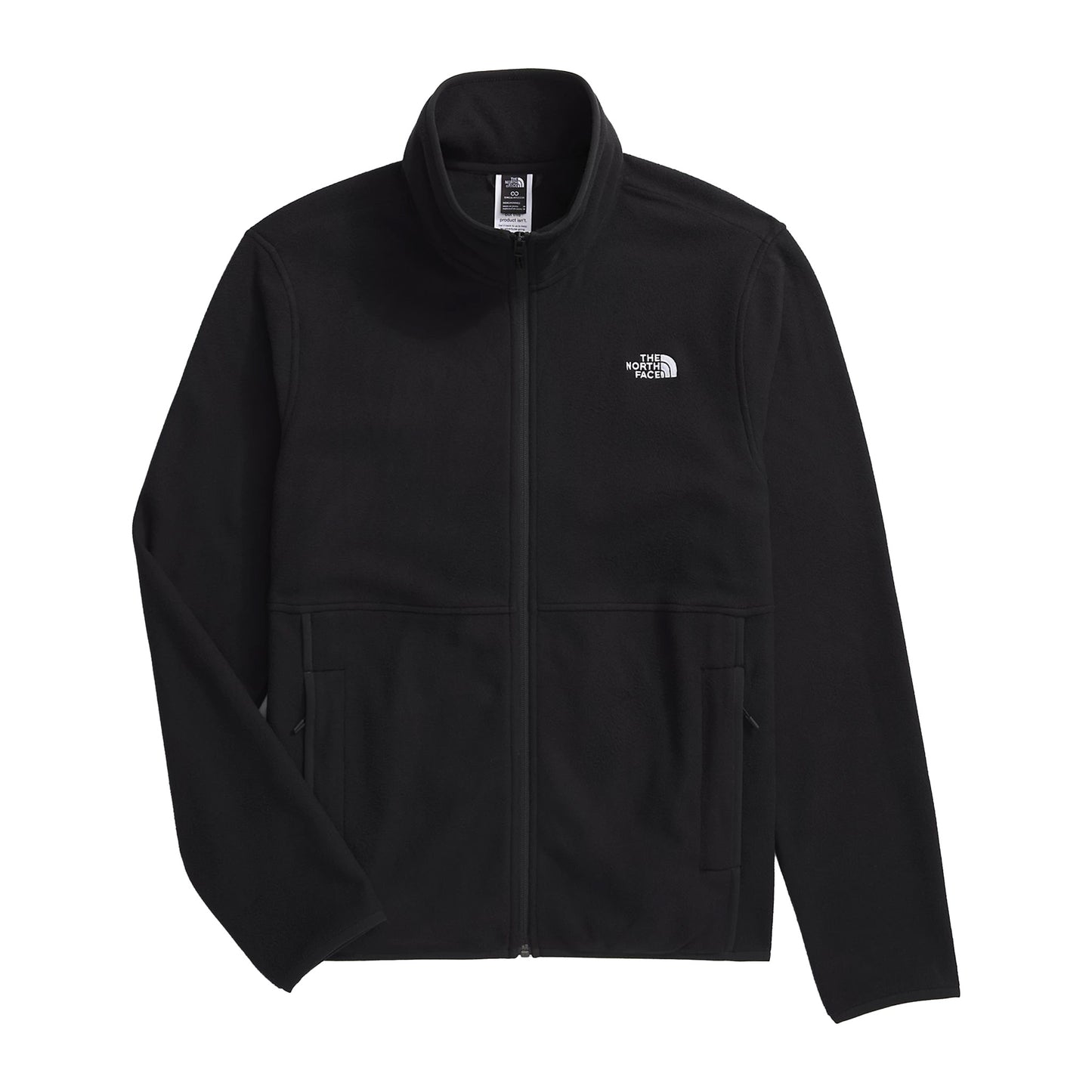 The North Face | Men’s Glacier Fleece Jacket