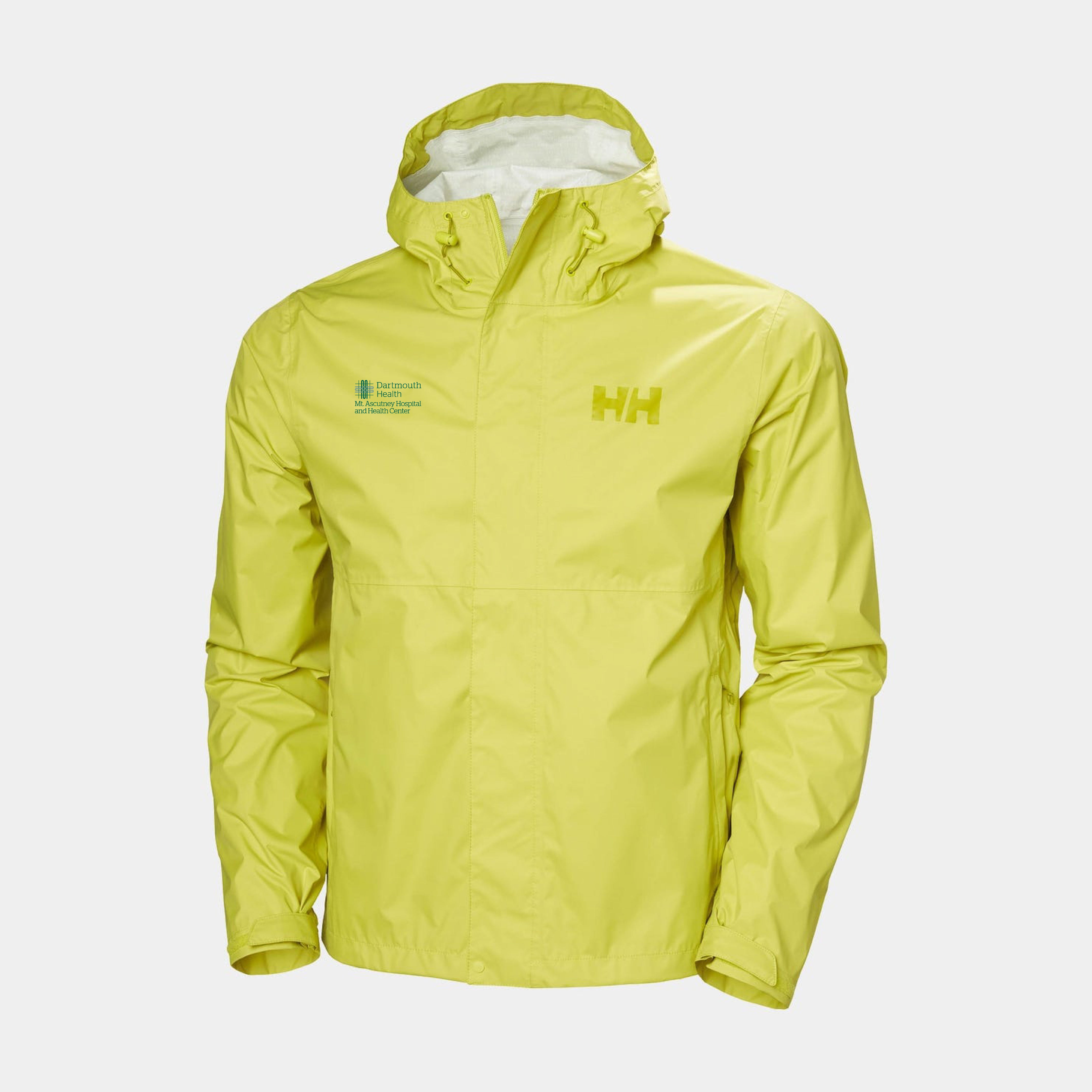 Helly Hansen | Men's Loke Jacket 2.0 (MAHHC)