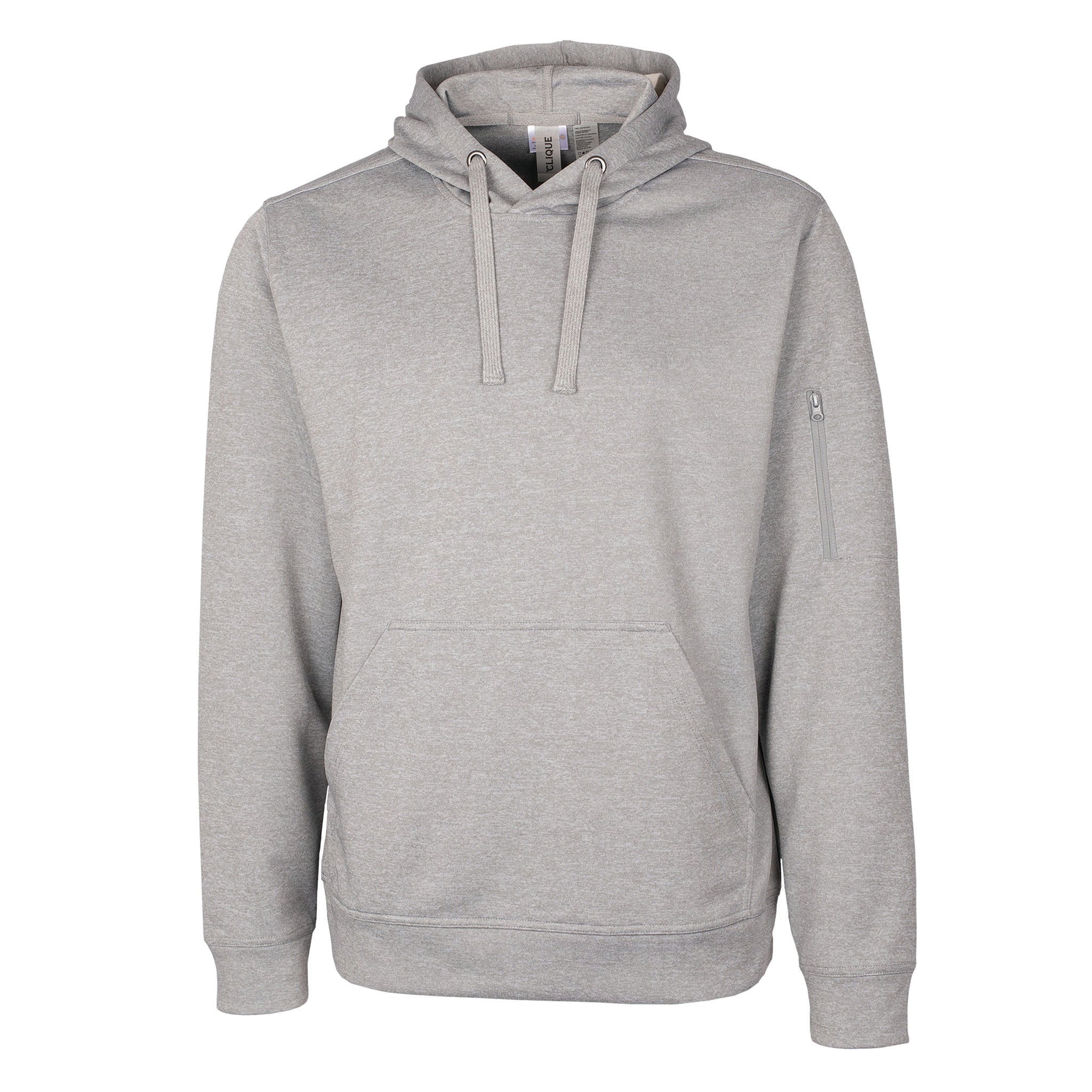 Clique | Men's Lift Hoodie