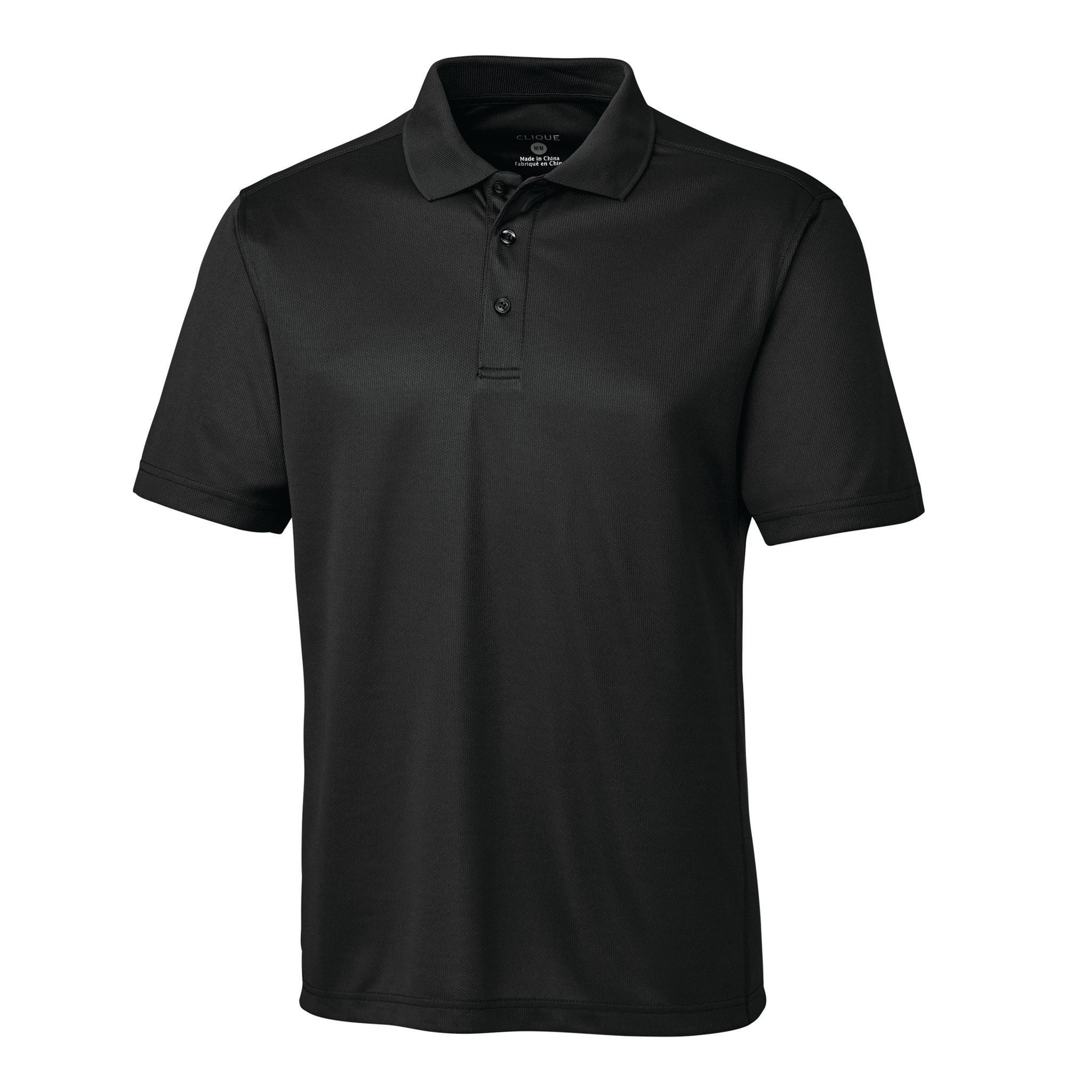 Clique | Men's Ice Polo