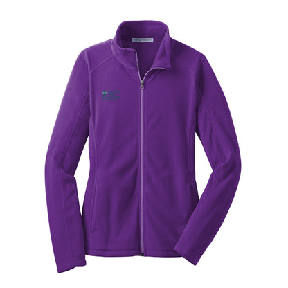 Port Authority | Women's Microfleece Jacket (MAHHC)