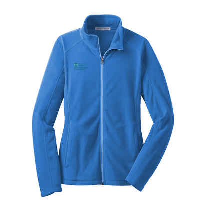 Port Authority | Women's Microfleece Jacket (MAHHC)