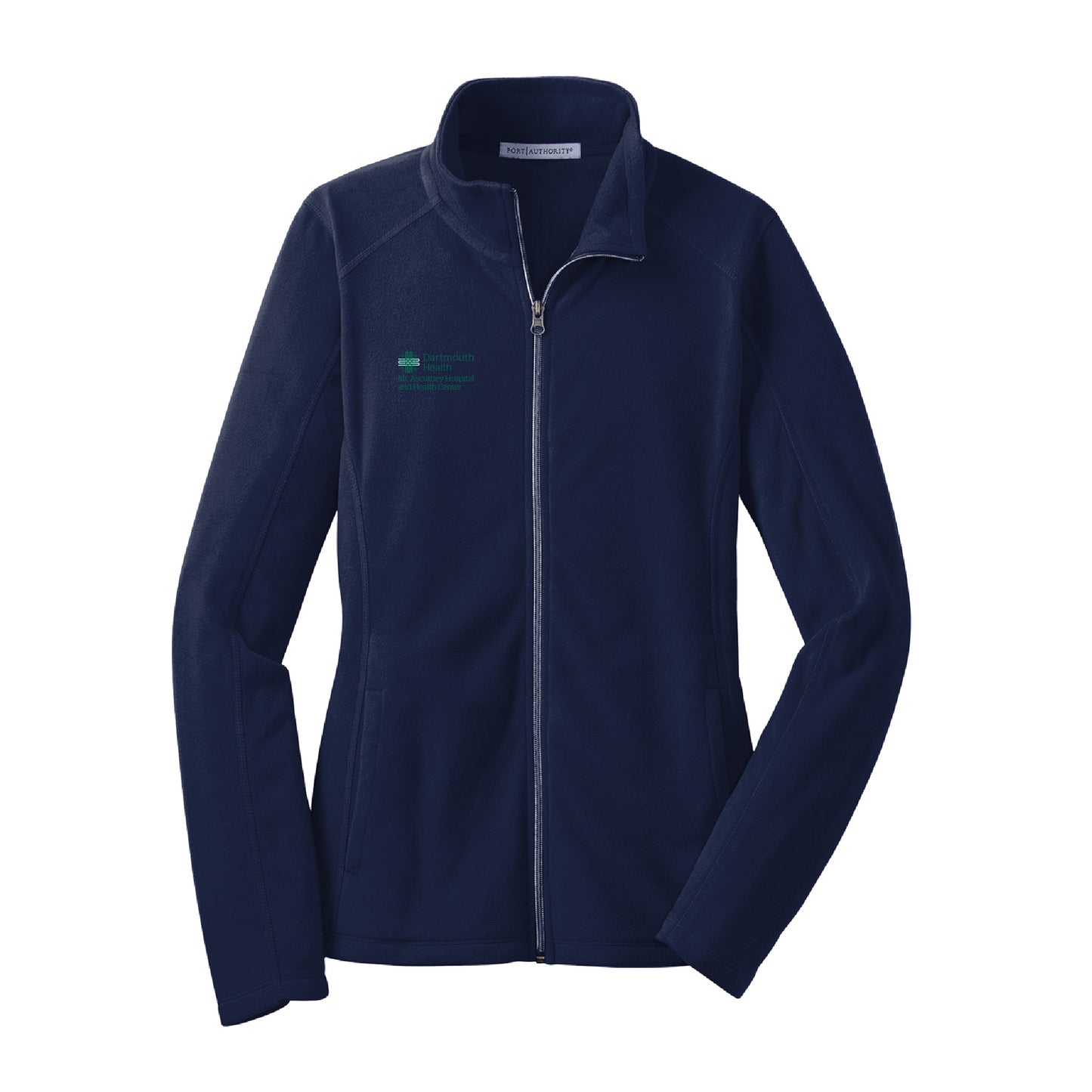 Port Authority | Women's Microfleece Jacket (MAHHC)