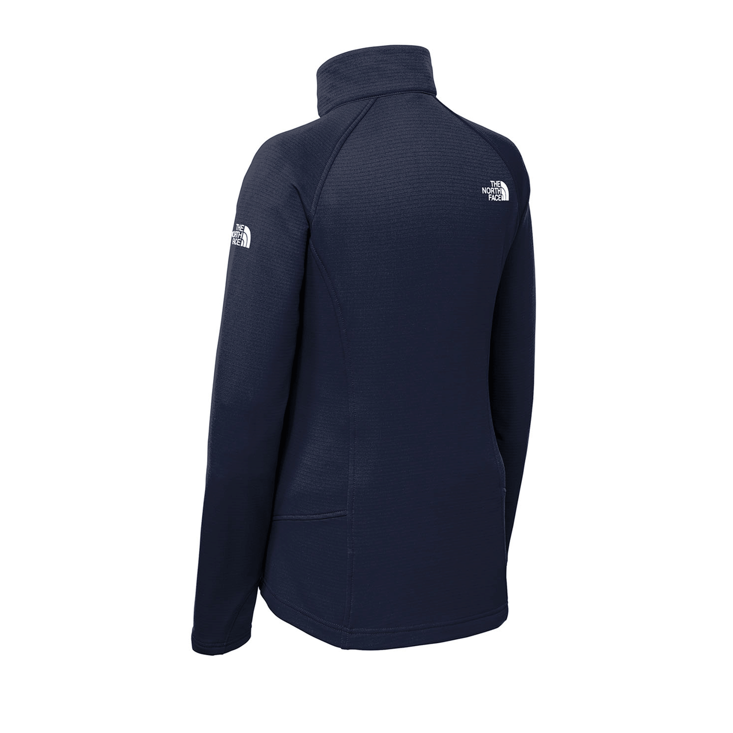 The North Face Women's | Ladies Mountain Peaks 1/4-Zip Fleece