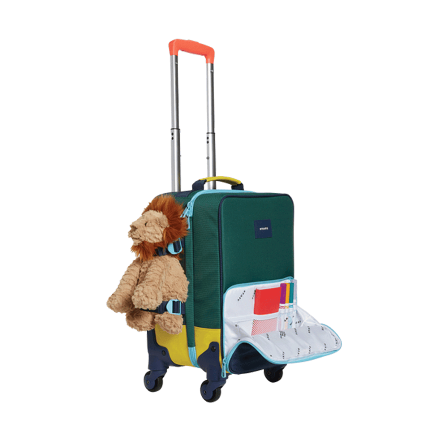 STATE Bags | Mini Logan Suitcase