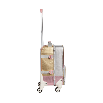 STATE Bags | Mini Logan Suitcase