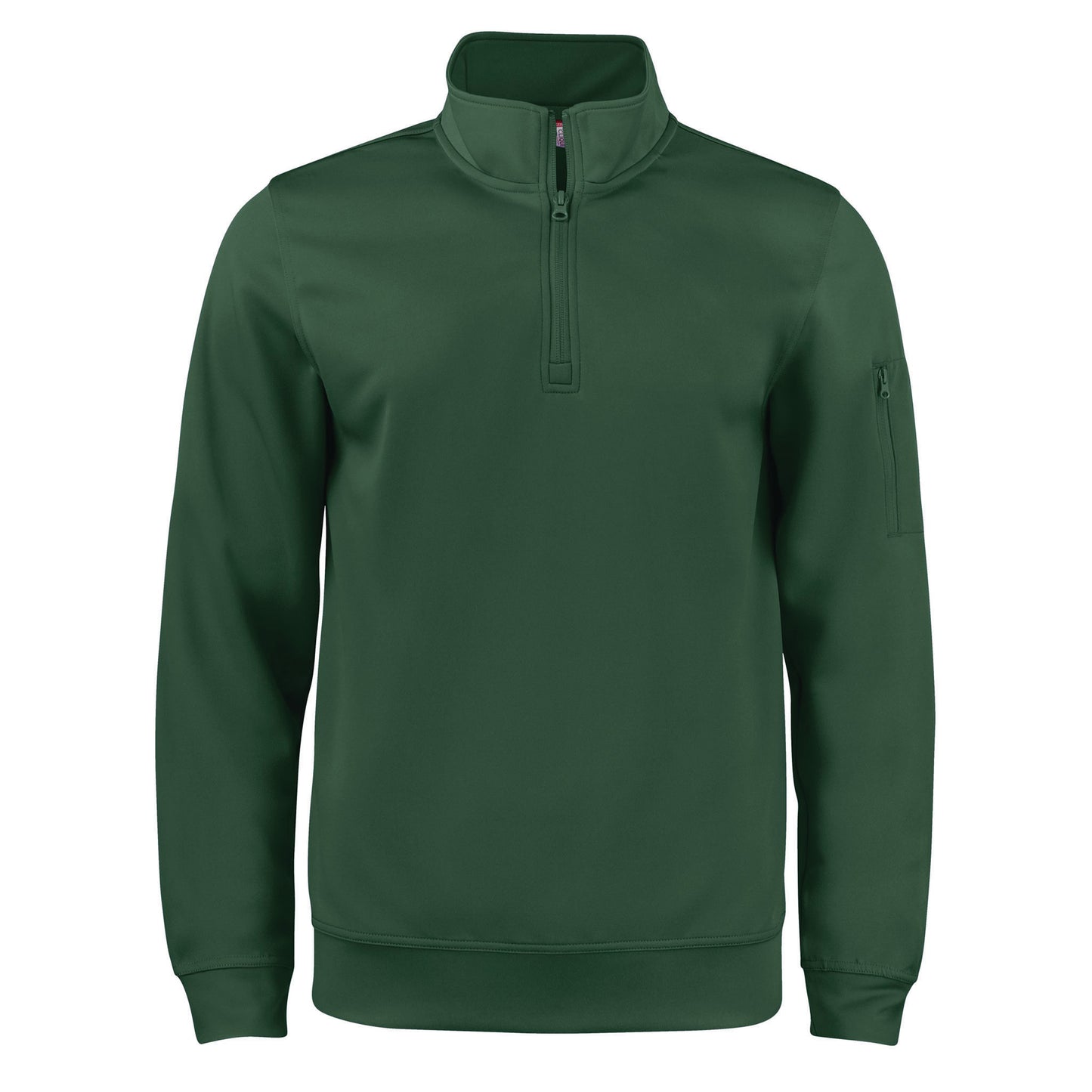 Clique | Men's Lift 1/4 Zip