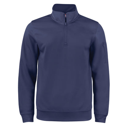 Clique | Men's Lift 1/4 Zip