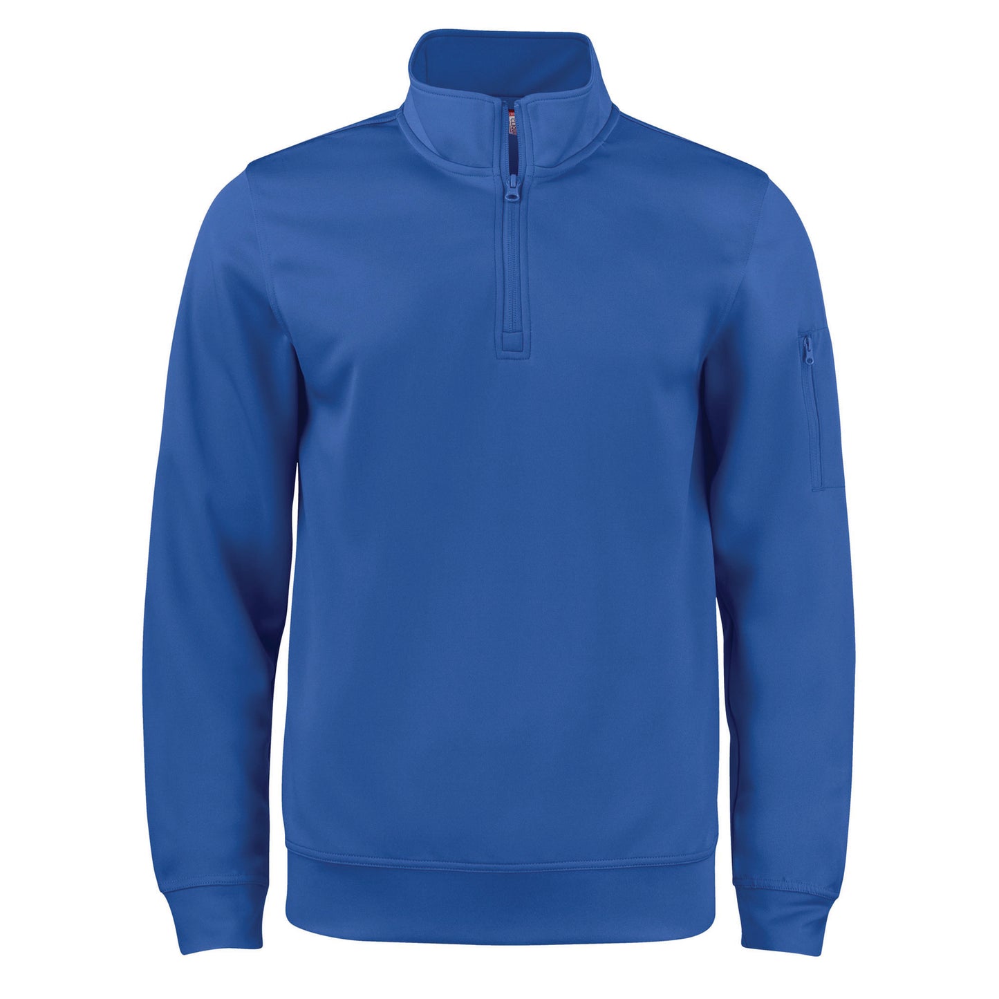 Clique | Men's Lift 1/4 Zip