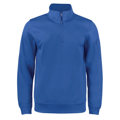 Clique | Men's Lift 1/4 Zip