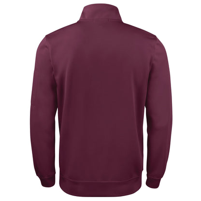 Clique | Men's Lift 1/4 Zip