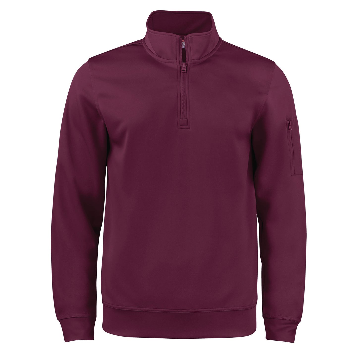 Clique | Men's Lift 1/4 Zip