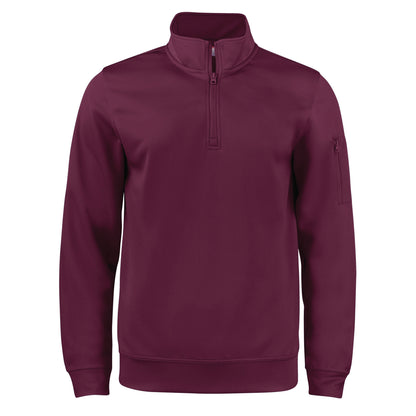 Clique | Men's Lift 1/4 Zip