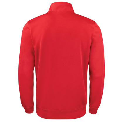 Clique | Men's Lift 1/4 Zip