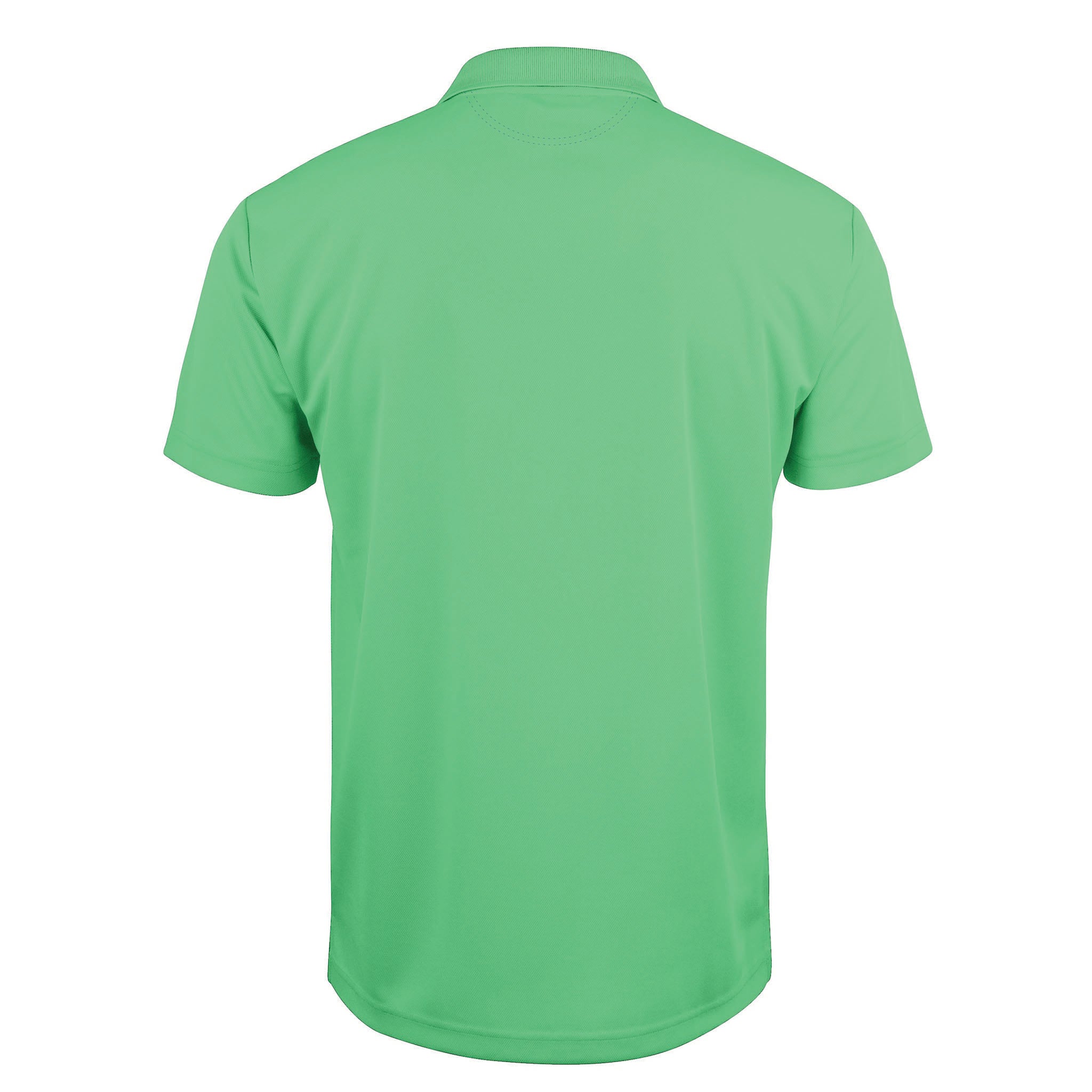 Clique | Men's Parma Tech Polo