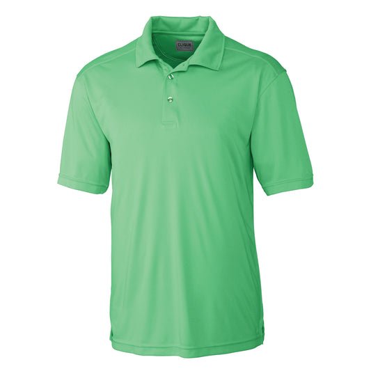 Clique | Men's Parma Tech Polo