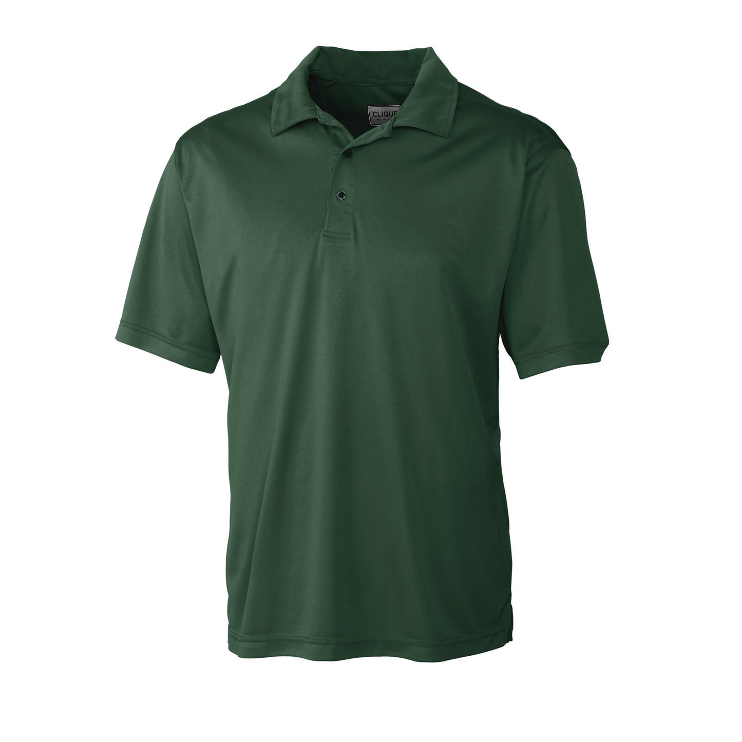 Clique | Men's Parma Tech Polo