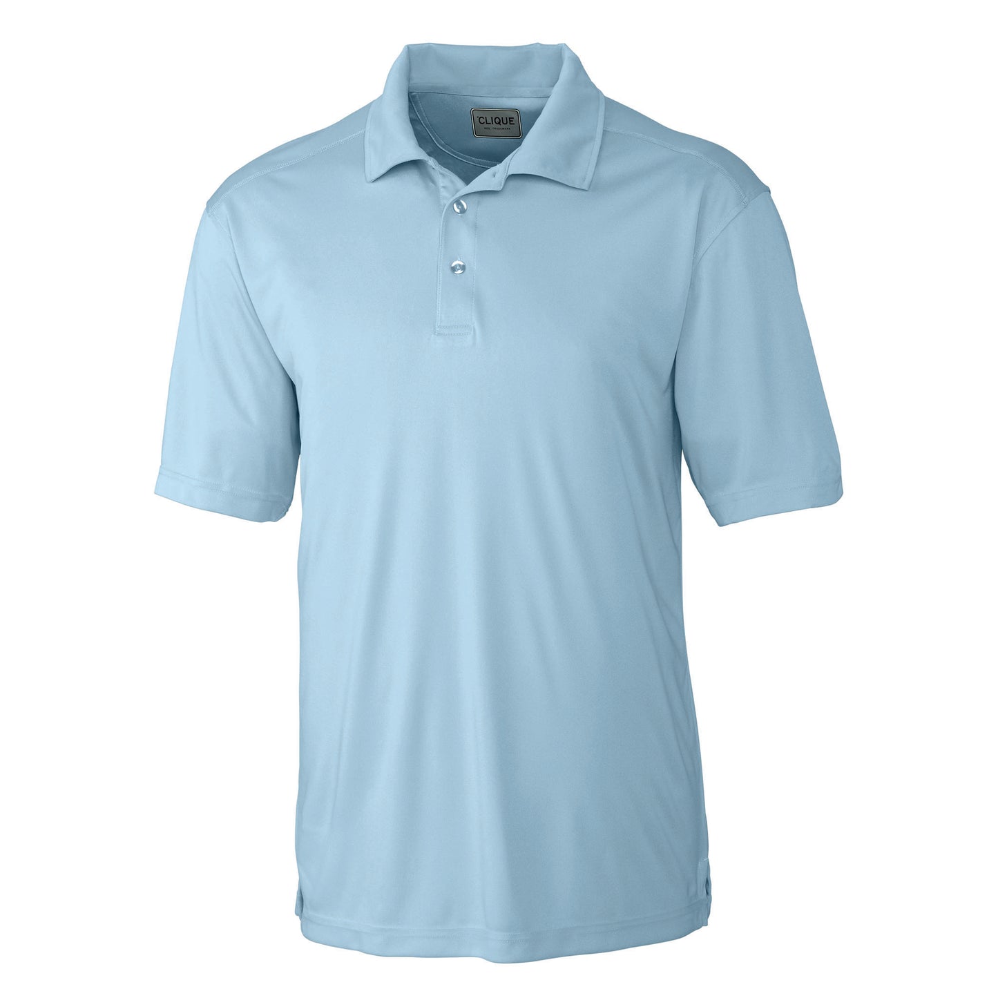 Clique | Men's Parma Tech Polo