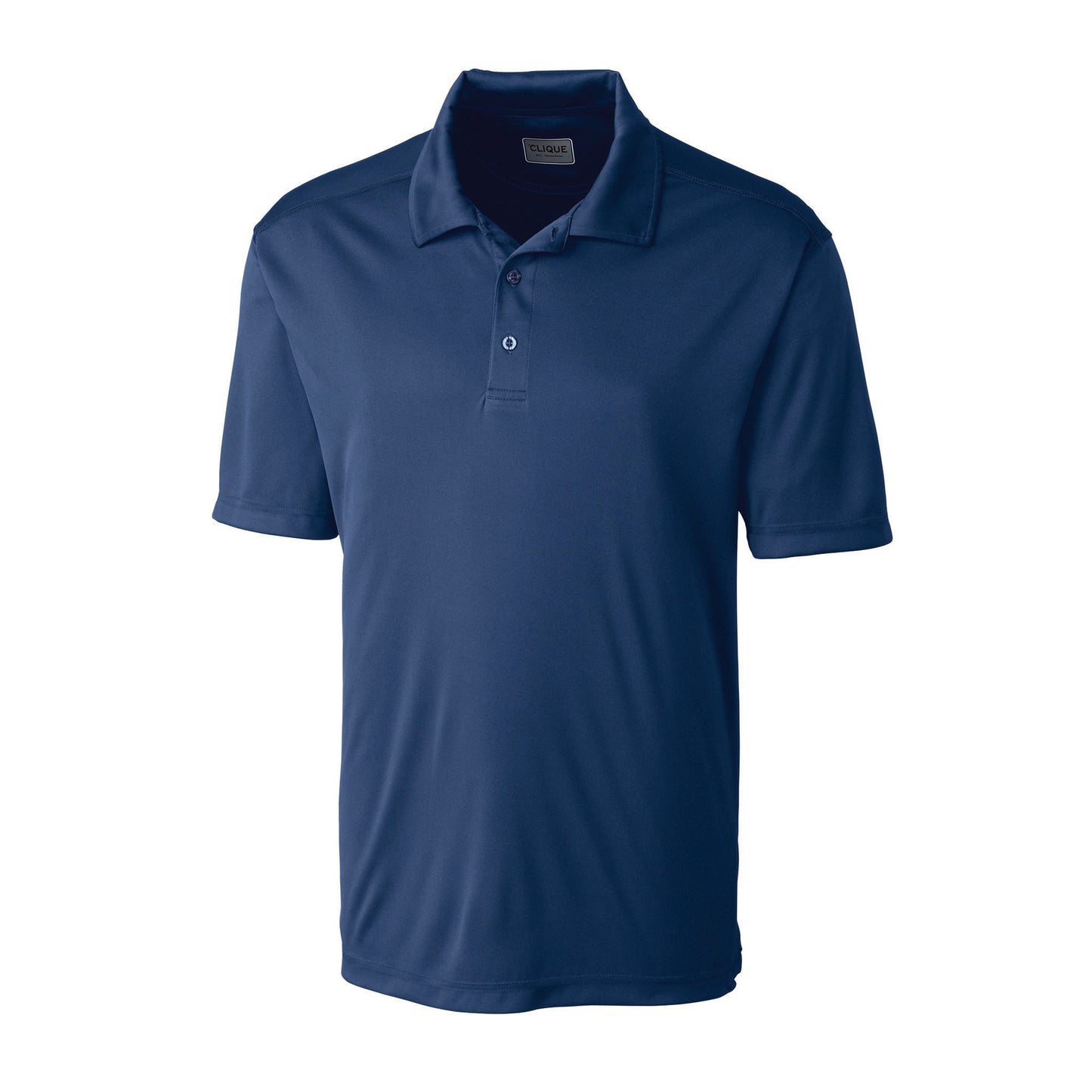 Clique | Men's Parma Tech Polo