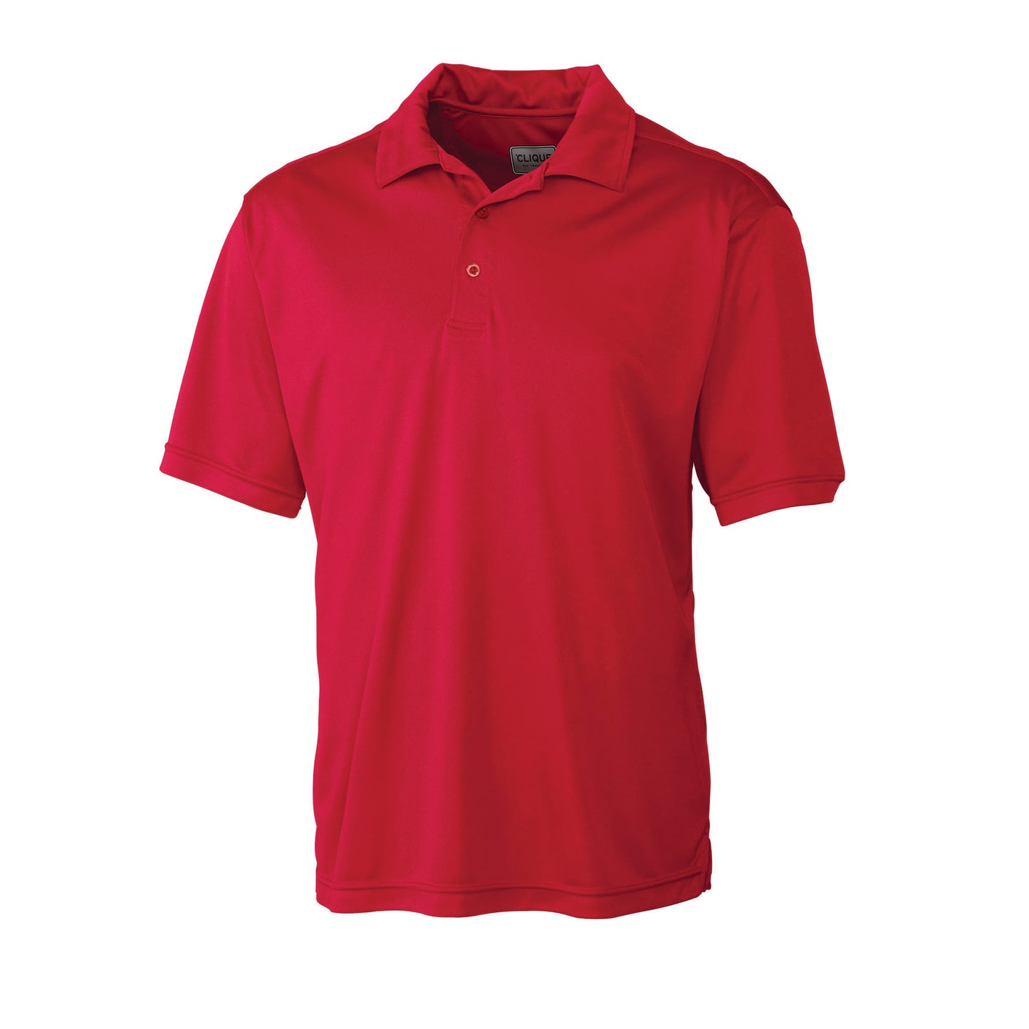 Clique | Men's Parma Tech Polo