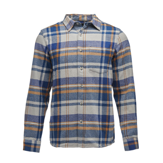 Black Diamond | Project Flannel - Men's