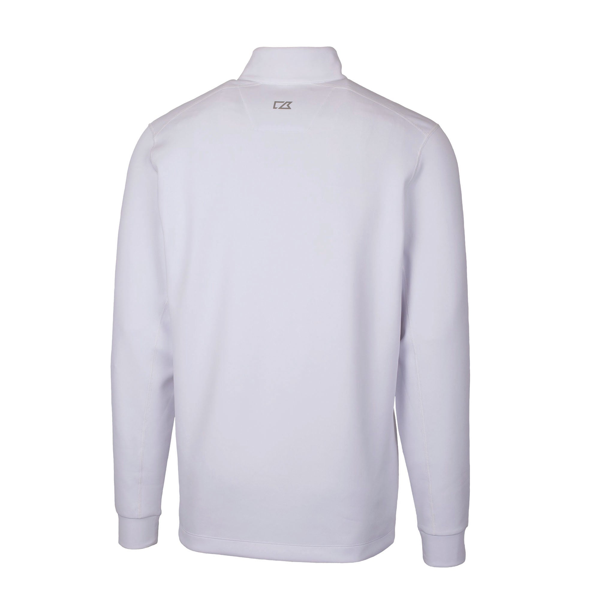 Cutter & Buck | Men's Traverse Stretch Quarter Zip Pullover