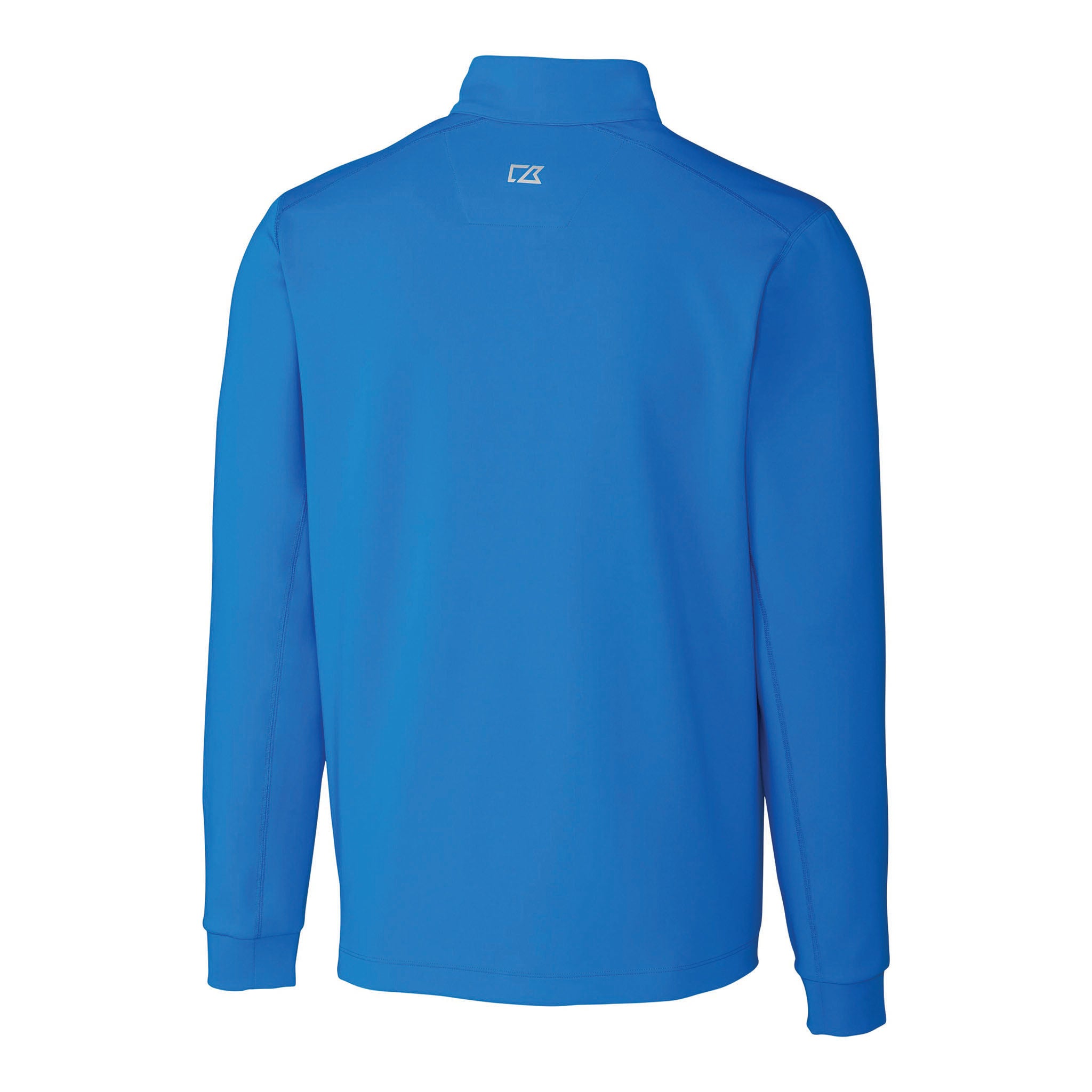 Cutter & Buck | Men's Traverse Stretch Quarter Zip Pullover