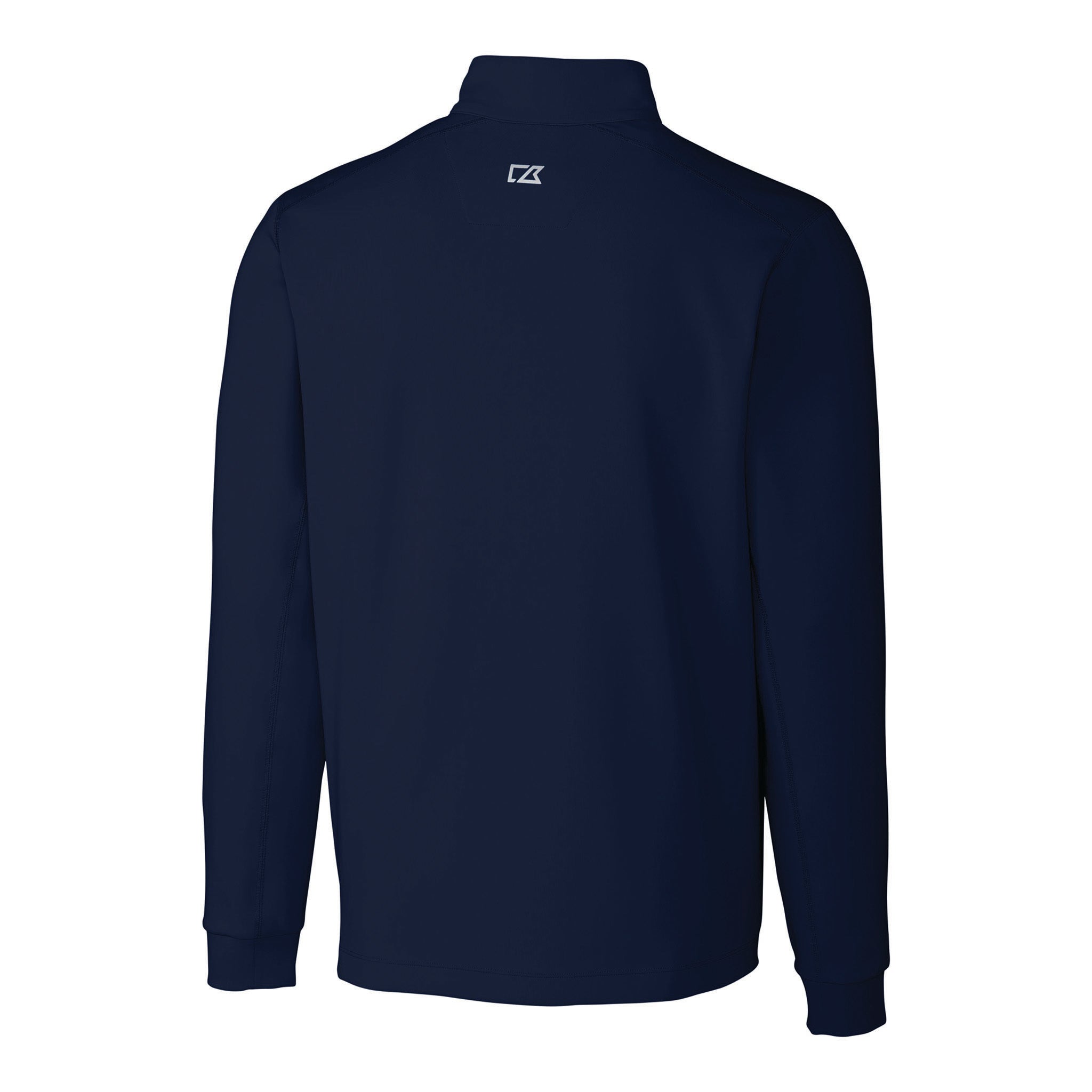 Cutter & Buck | Men's Traverse Stretch Quarter Zip Pullover