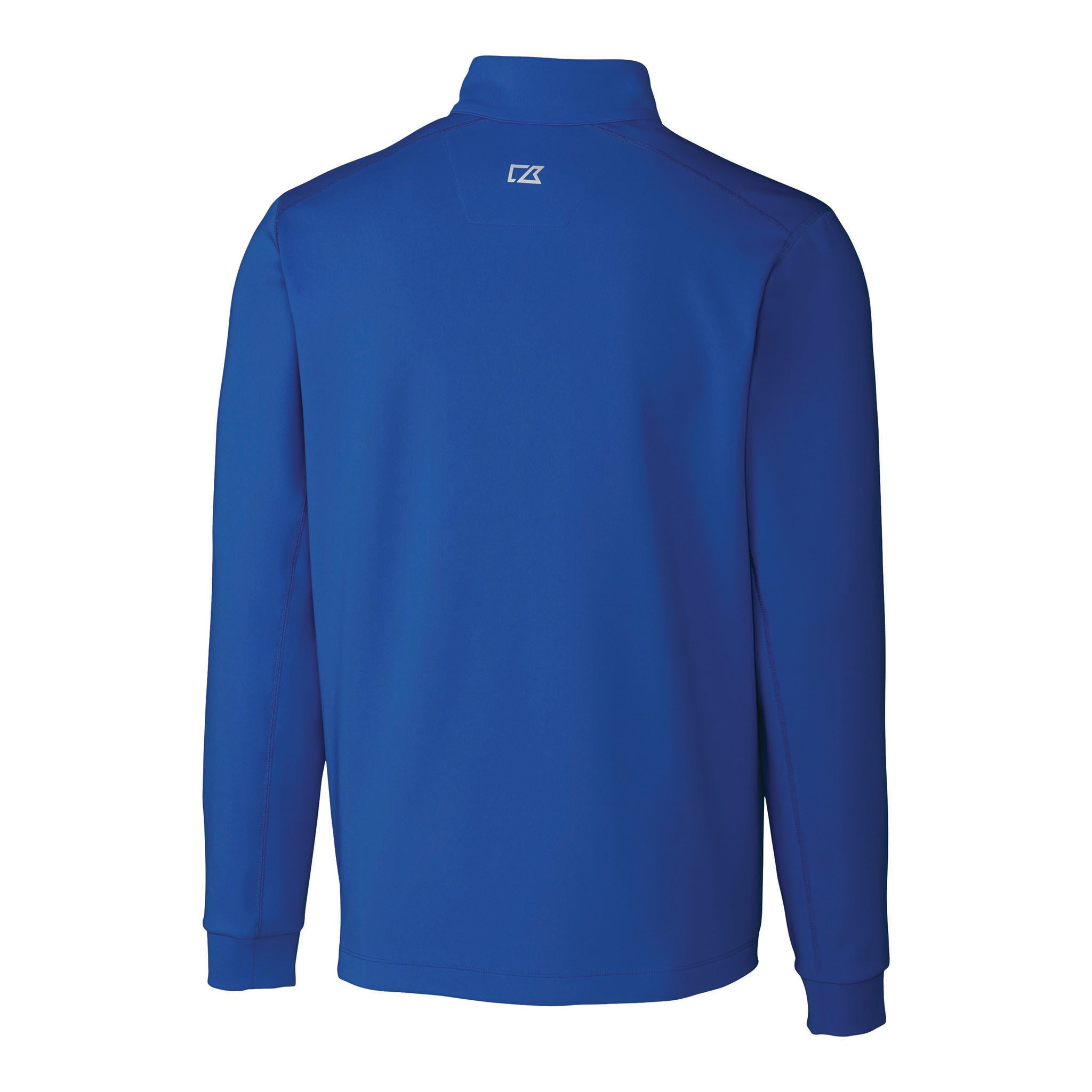 Cutter & Buck | Men's Traverse Stretch Quarter Zip Pullover