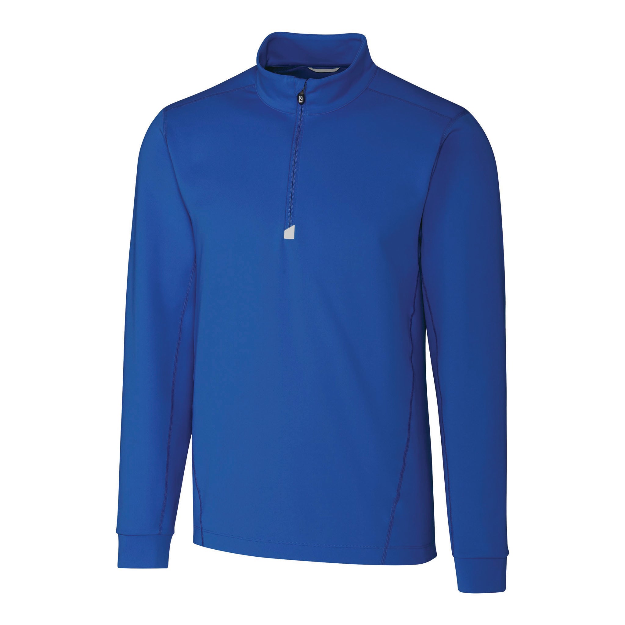 Cutter & Buck | Men's Traverse Stretch Quarter Zip Pullover