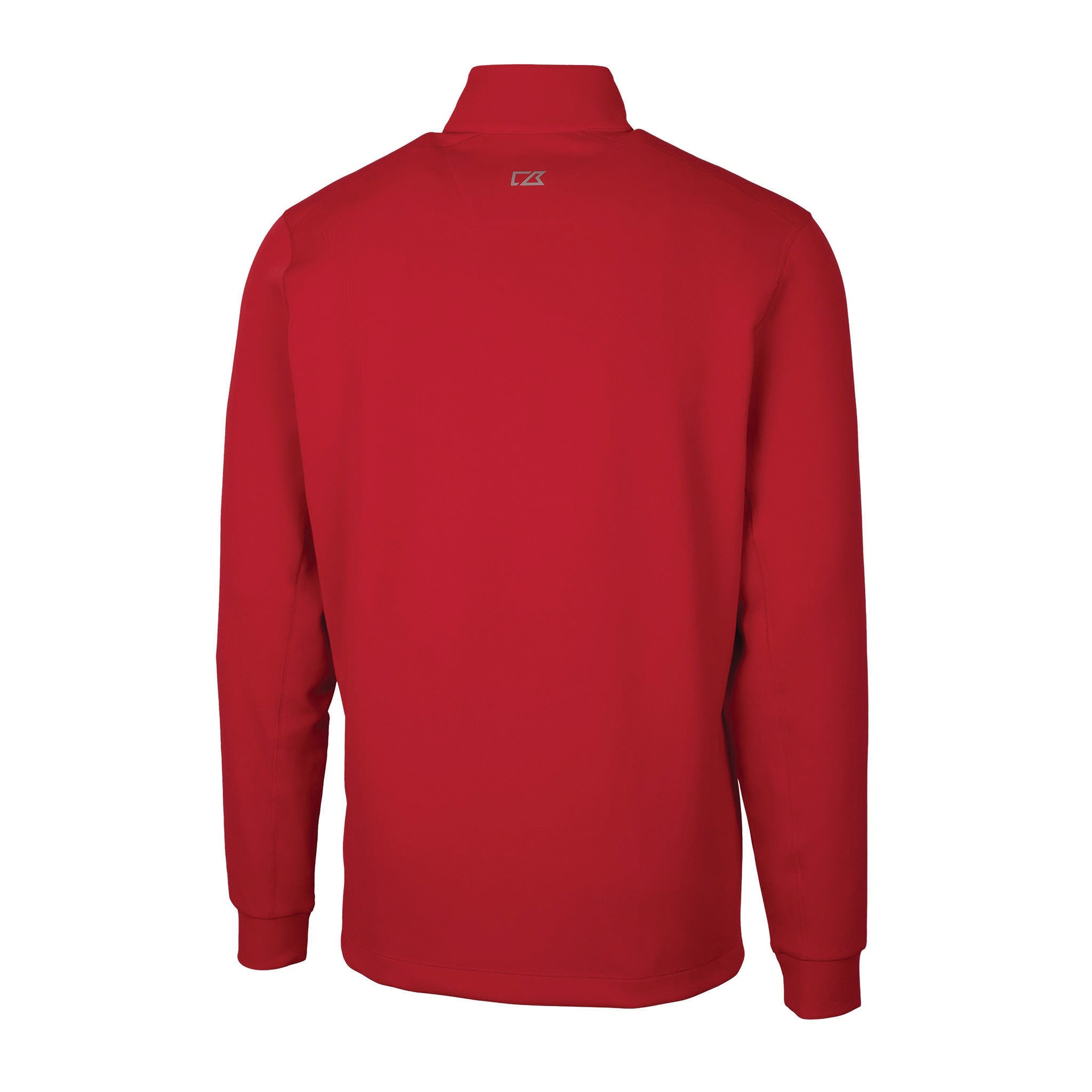 Cutter & Buck | Men's Traverse Stretch Quarter Zip Pullover