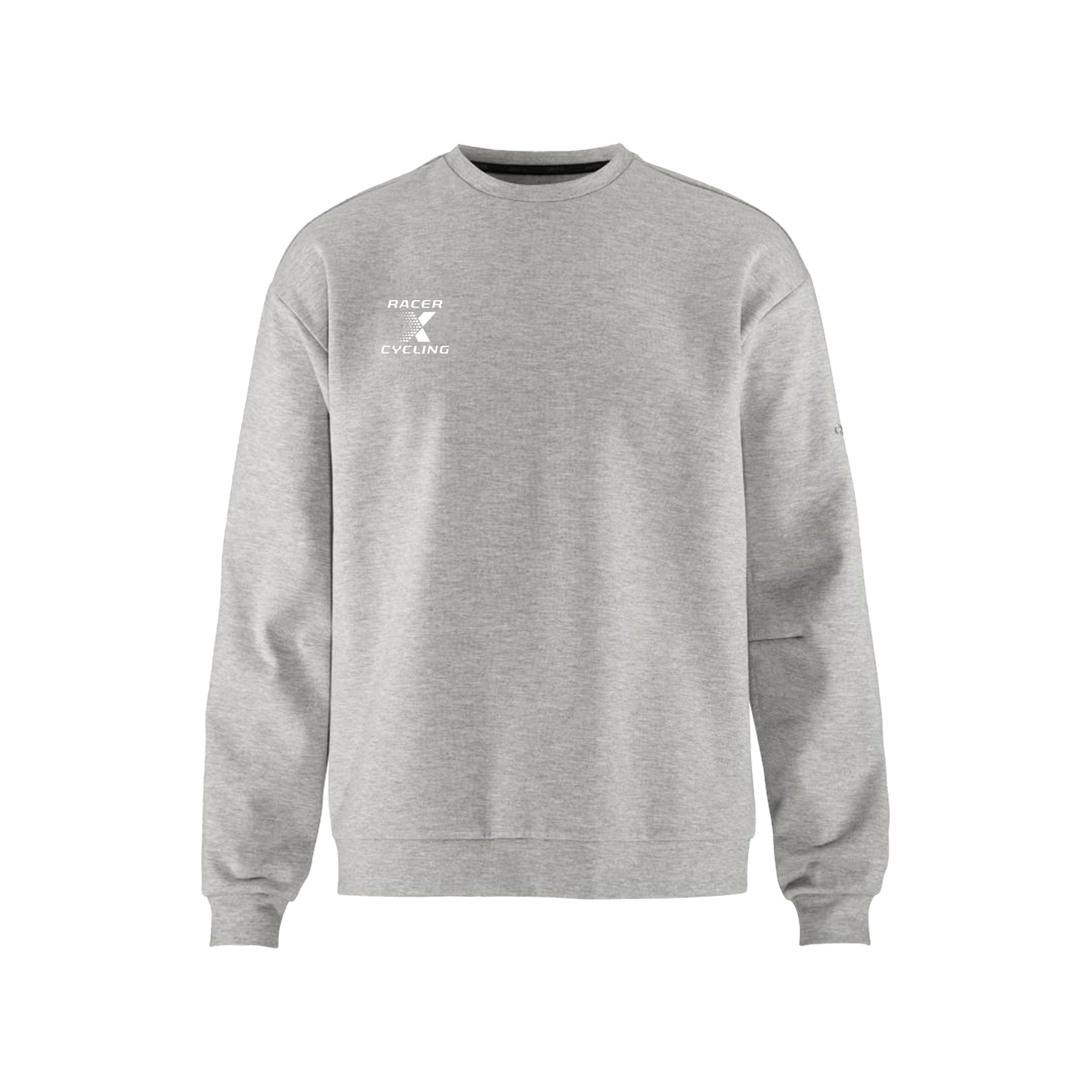 Craft Sportswear | Men's Adv Join RN Sweatshirt (Racer X Cycling)