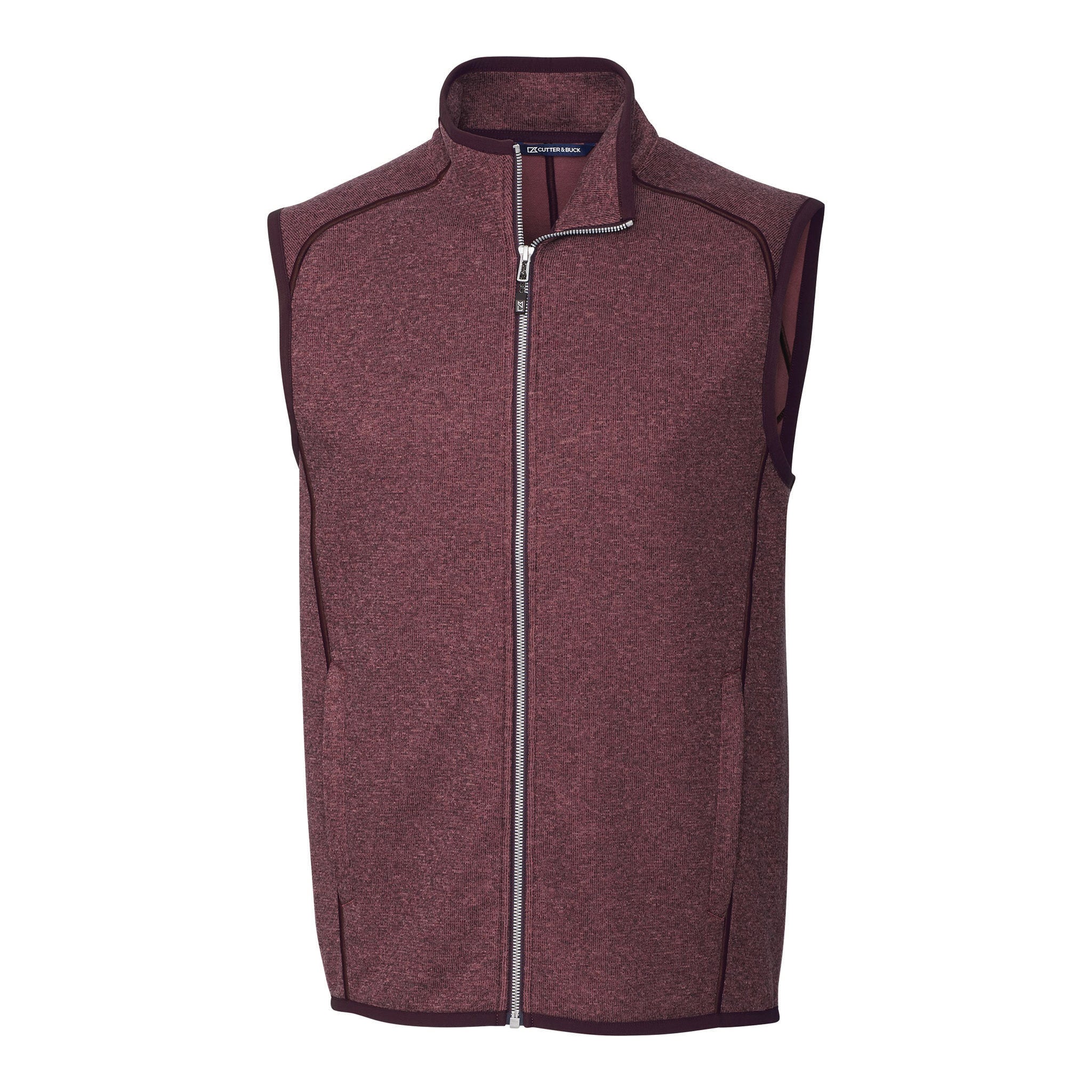 Cutter & Buck | Men's Mainsail Vest