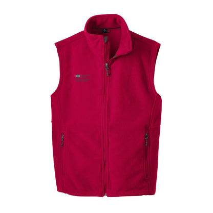 Port Authority | Men's Value Fleece Vest (MAHHC)